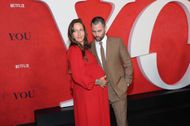 Netflix's "You" Season 5 New York Screening (Image via Getty)